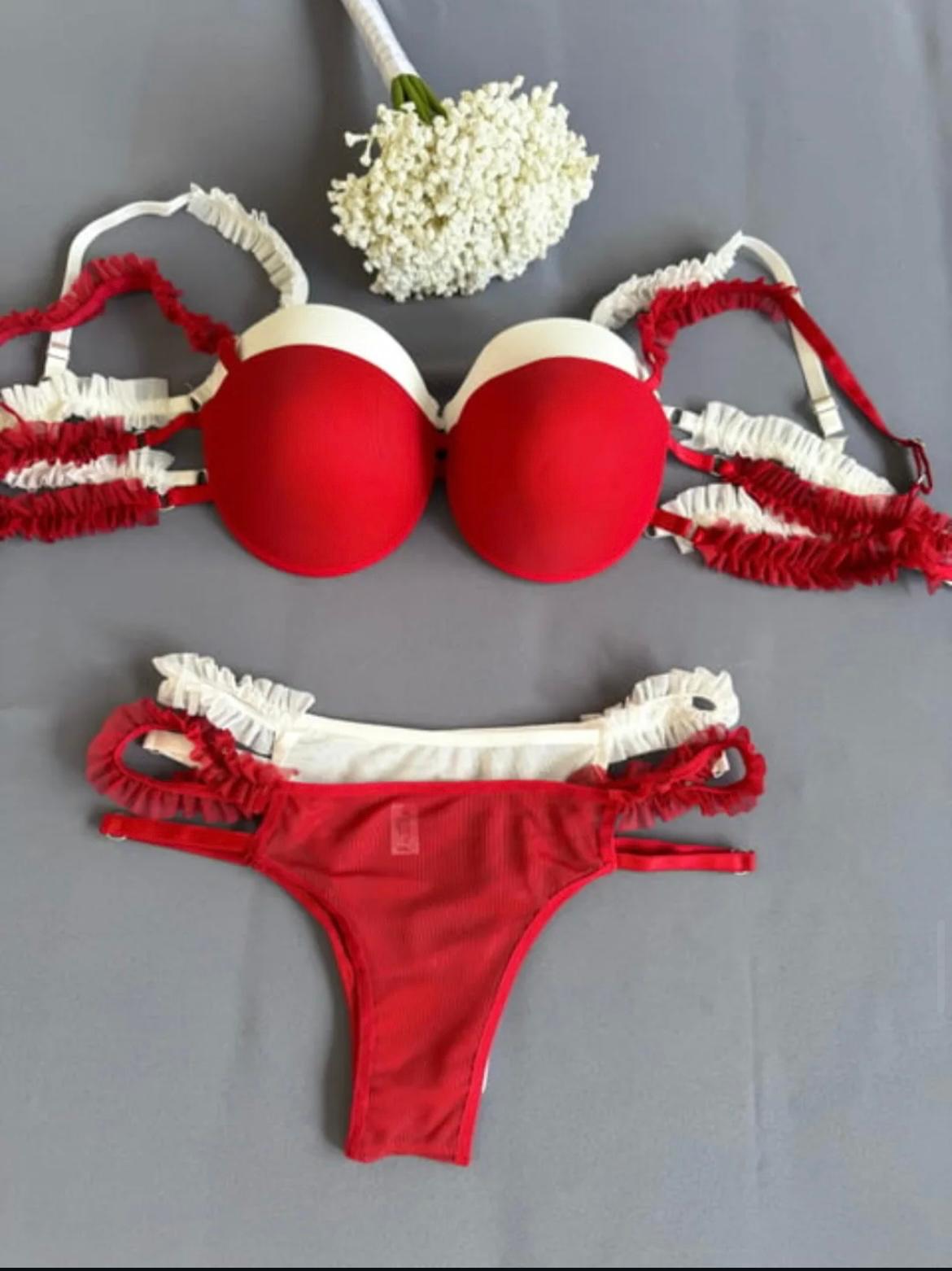 Sütyen Takım görsel 3